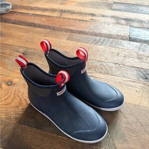 Kamik Men's Navy Boots